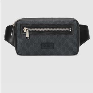 Authentic Gucci Fanny Pack